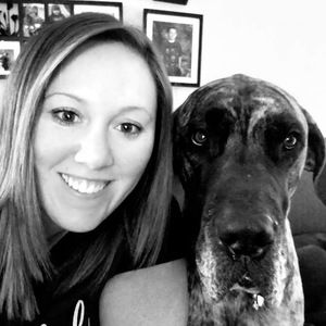 Meet your Posher, Tammy